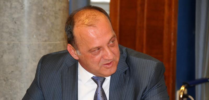 Evidencija koju vodi UZI nije potpuna: Blažo Šaranović