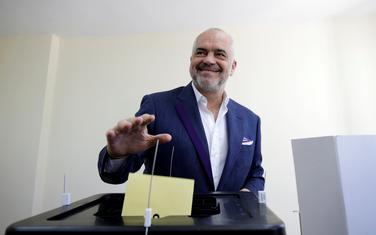 Rama na glasanju prošle nedjelje