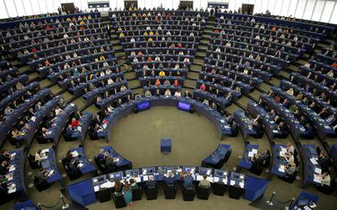 Evropski parlament