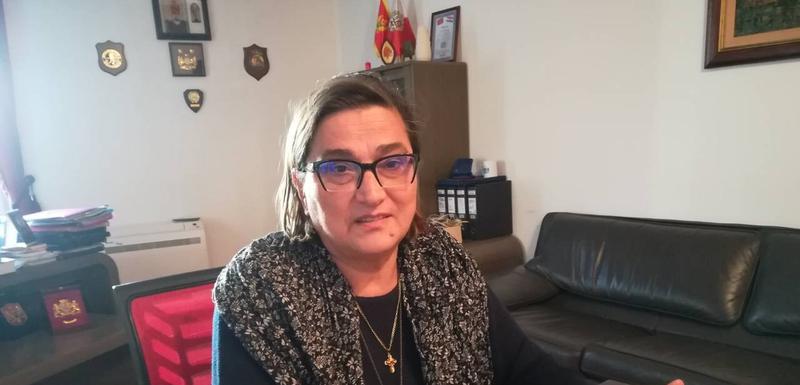 Dragica Perović