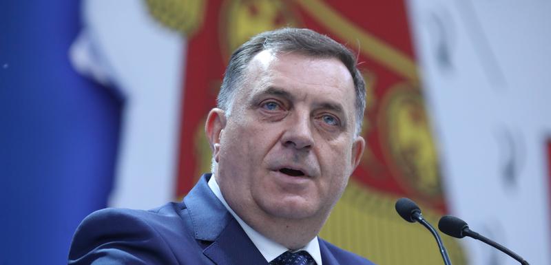 Dodik