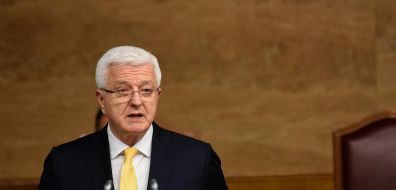 Marković
