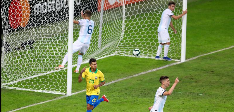 Firmino slavi gol za 2:0