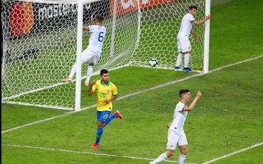 Firmino slavi gol za 2:0