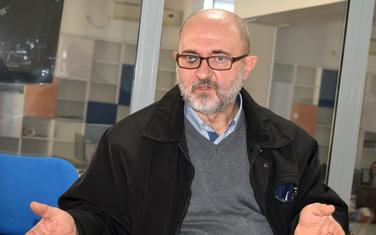 Aleksandar Berkuljan