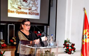 Dragica Perović