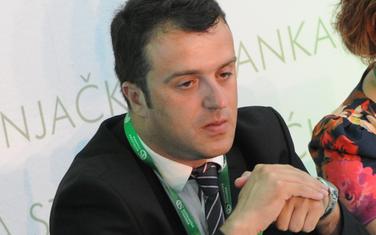 Savo Prelević