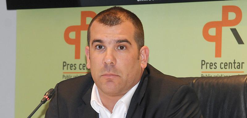 Krapović