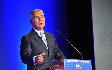 Đukanović