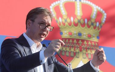 Takav model je Vučić koristio preko Srpske liste na Kosovu