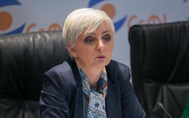 Suzana Mugoša