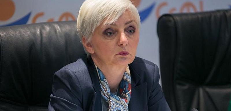 Suzana Mugoša