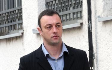 Damir Mandić