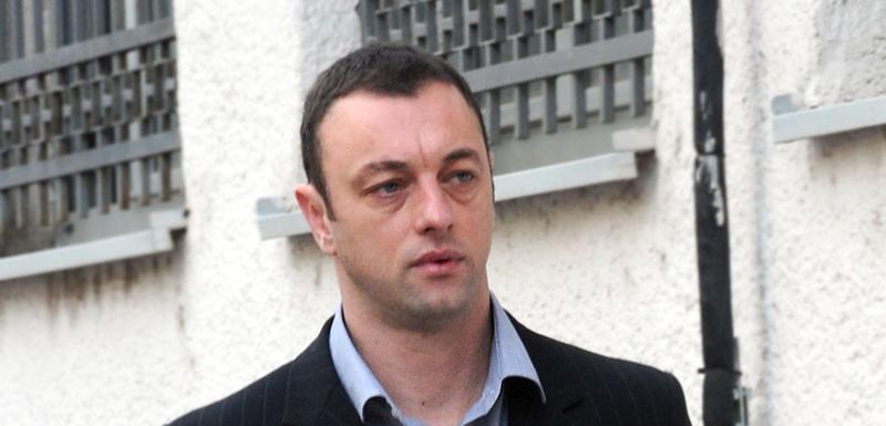 Damir Mandić