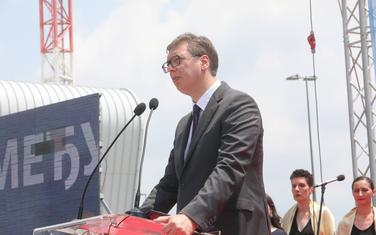 Vučić