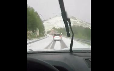 Nevrijeme...