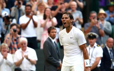 Rafael Nadal