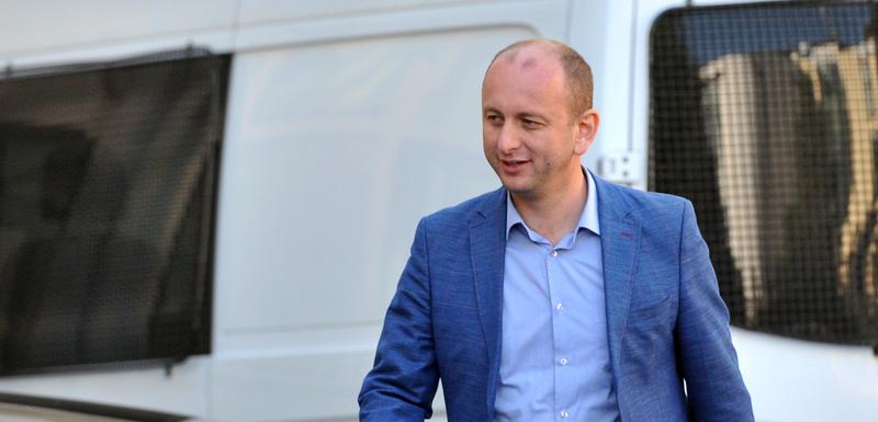 Milan Knežević