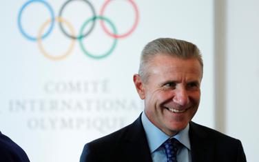 Sergej Bubka