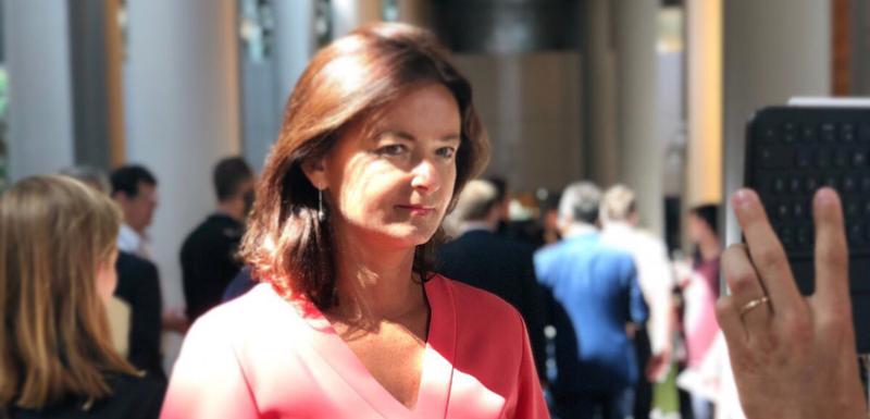 Tanja Fajon