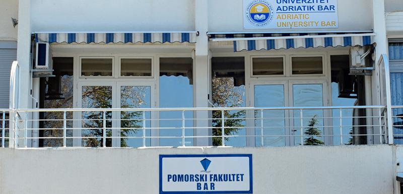 Univerzitet Adriatik