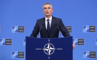 Stoltenberg