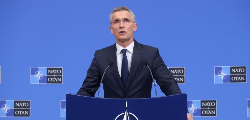 Stoltenberg