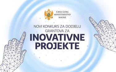 Vrijednost sufinansiranja po projektu iznosi do 100.000 eura za period od dvije godine.