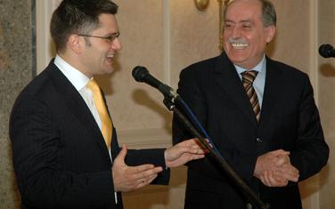 Jeremić i Roćen (arhiva)