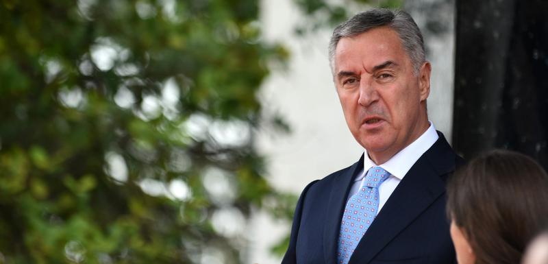 Đukanović