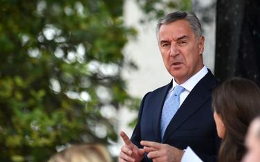 Đukanović
