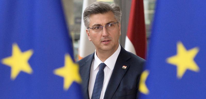Plenković