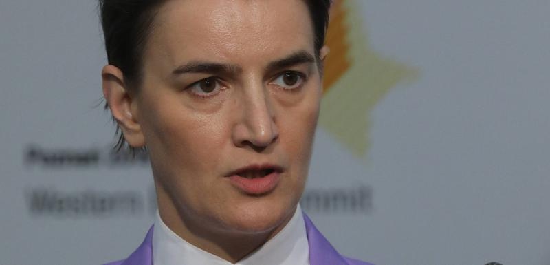 Brnabić