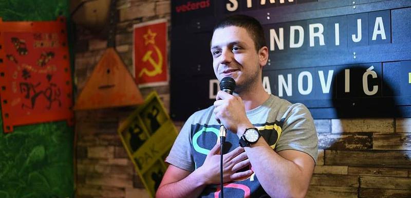 Dabanović