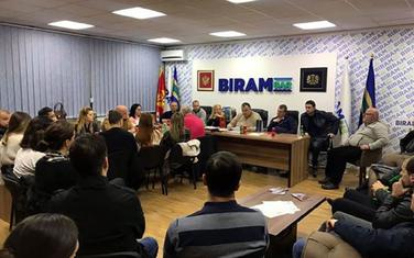 "Biram Bar"