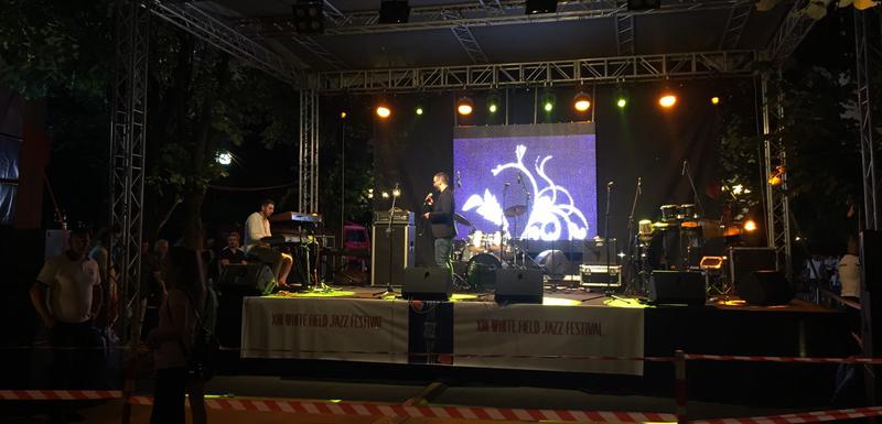 Sa otvaranja festivala