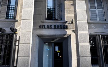 Atlas banka