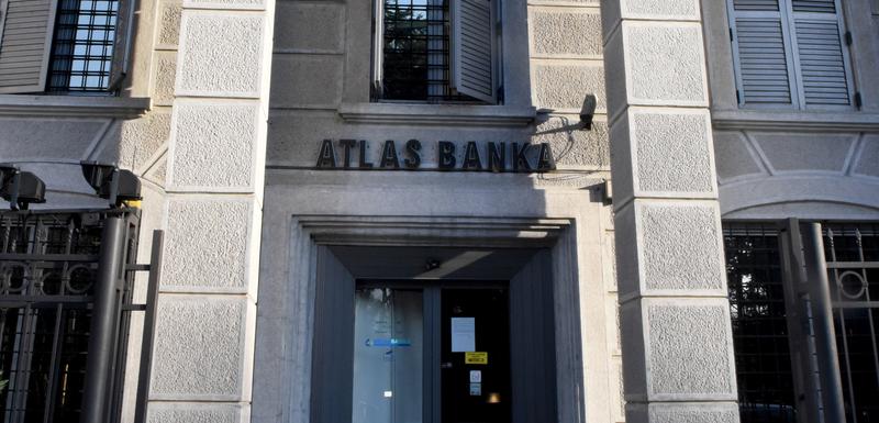Atlas banka
