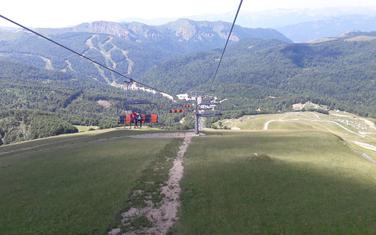 Ski centar Kolašin 1600