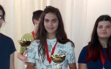 Selena Zindović