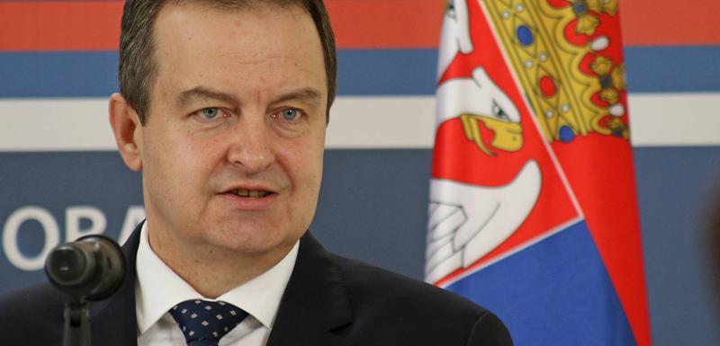 Dačić