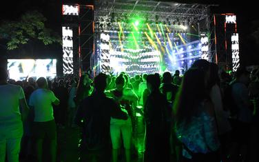 Sa Exit festivala