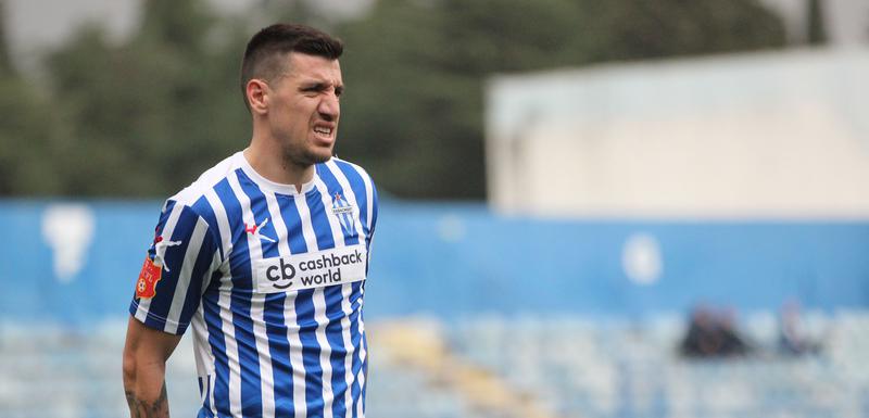 Sjutra će se znati dužina pauze: Petar Grbić