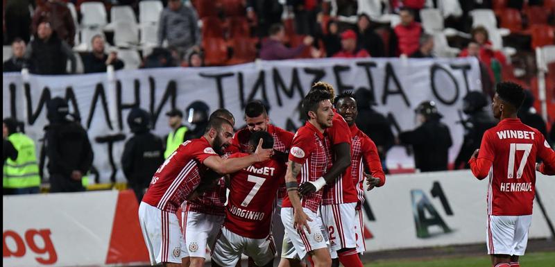Budžet 15 miliona eura: Ekipa CSKA