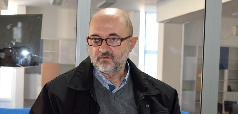 Aleksandar Berkuljan