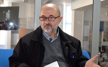 Aleksandar Berkuljan
