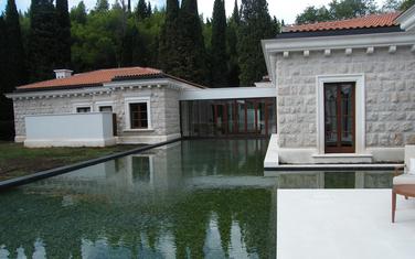 Spa centar