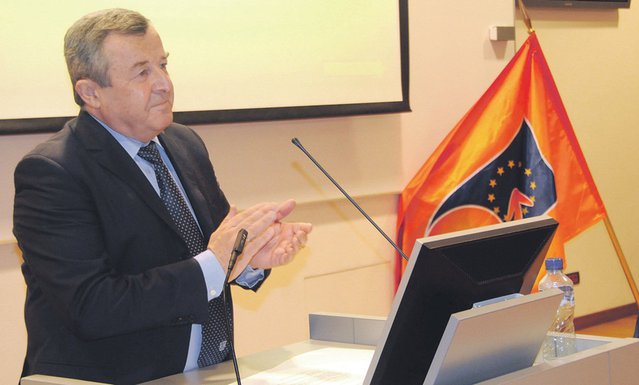 Vukotić