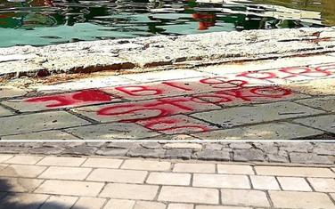 Đenovići grafit