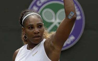 Serena Vilijams